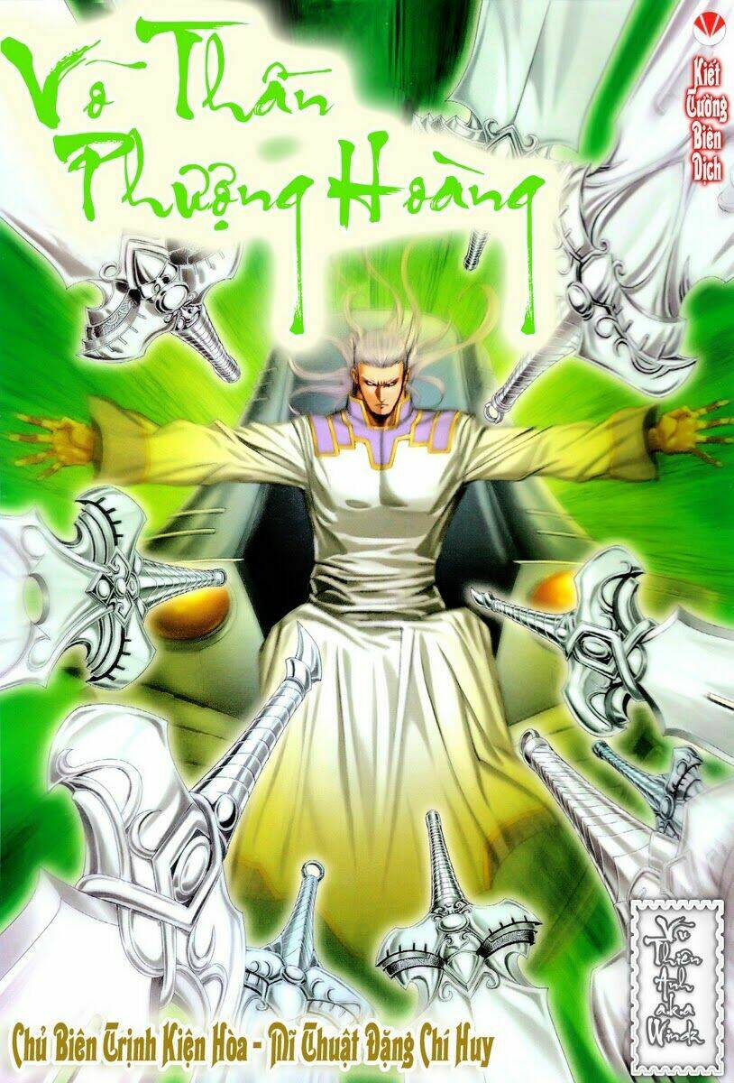 võ thần phượng hoàng chapter 87 1