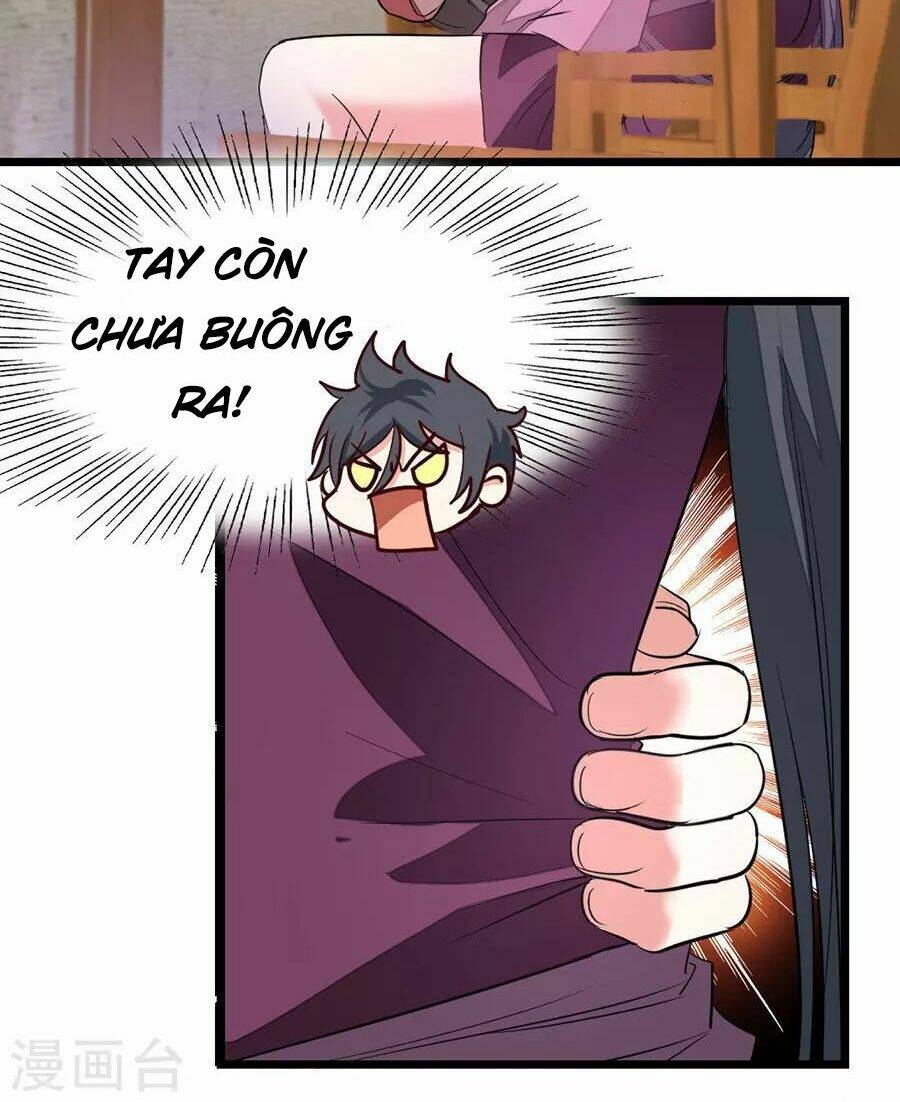 cửu dương thần vương chapter 88 23