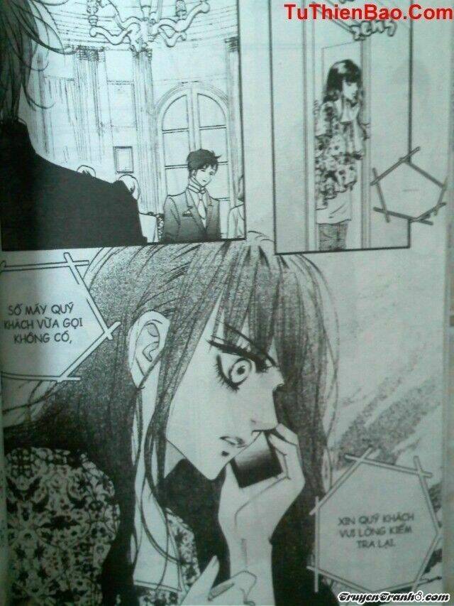 goong - [ hoàng cung ] chapter 26 139