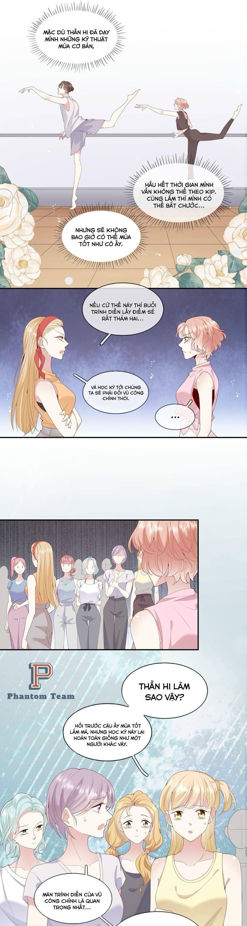 làm ơn đừng quá kiêu ngạo chapter 30 15