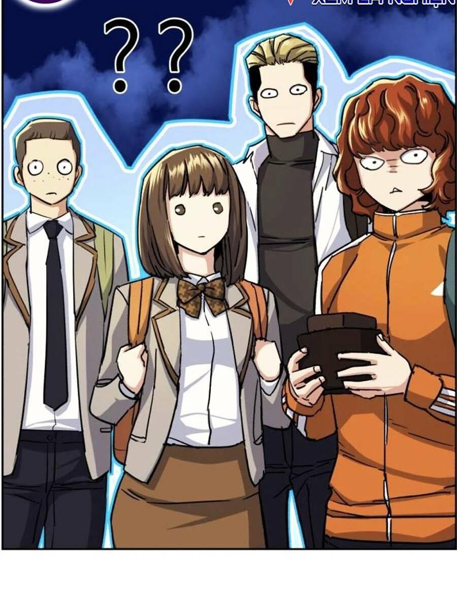 bạn học tôi là lính đánh thuê chapter 84 59