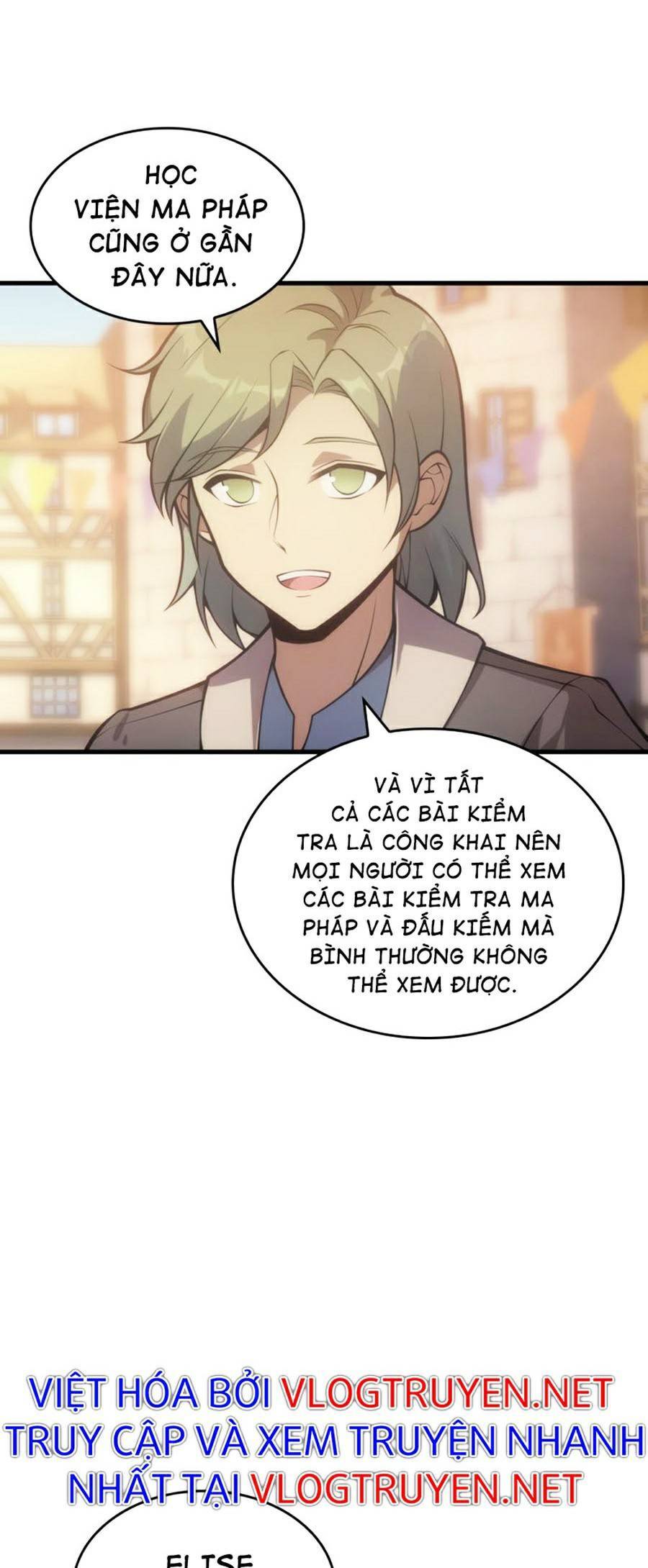 tái sinh ở dị giới, tôi từ công chức trở thành chiến thần chapter 14 6