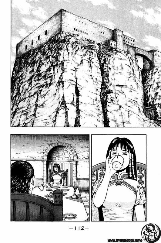 hoàng phi hồng phần iii chapter 2 109