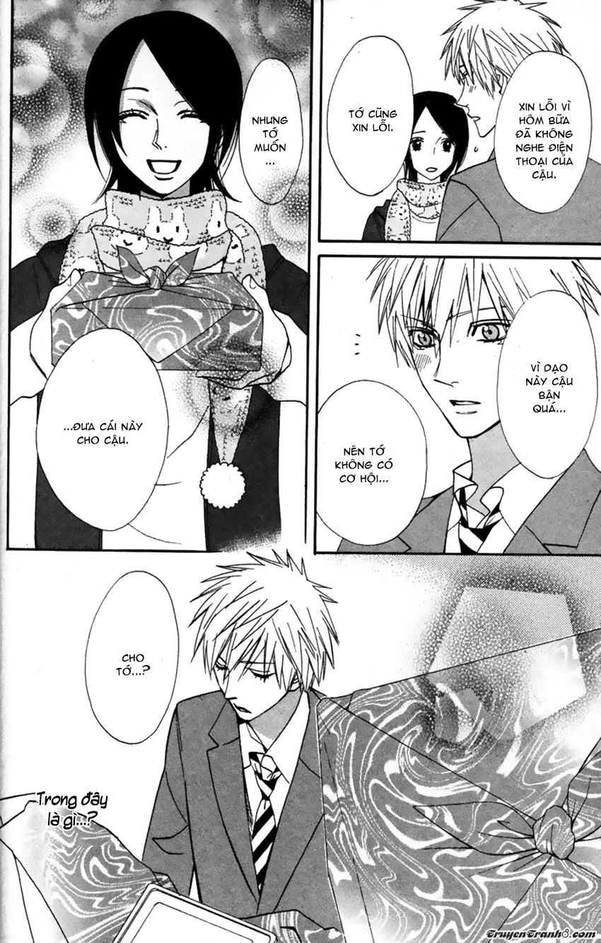 otomen chapter 21 36