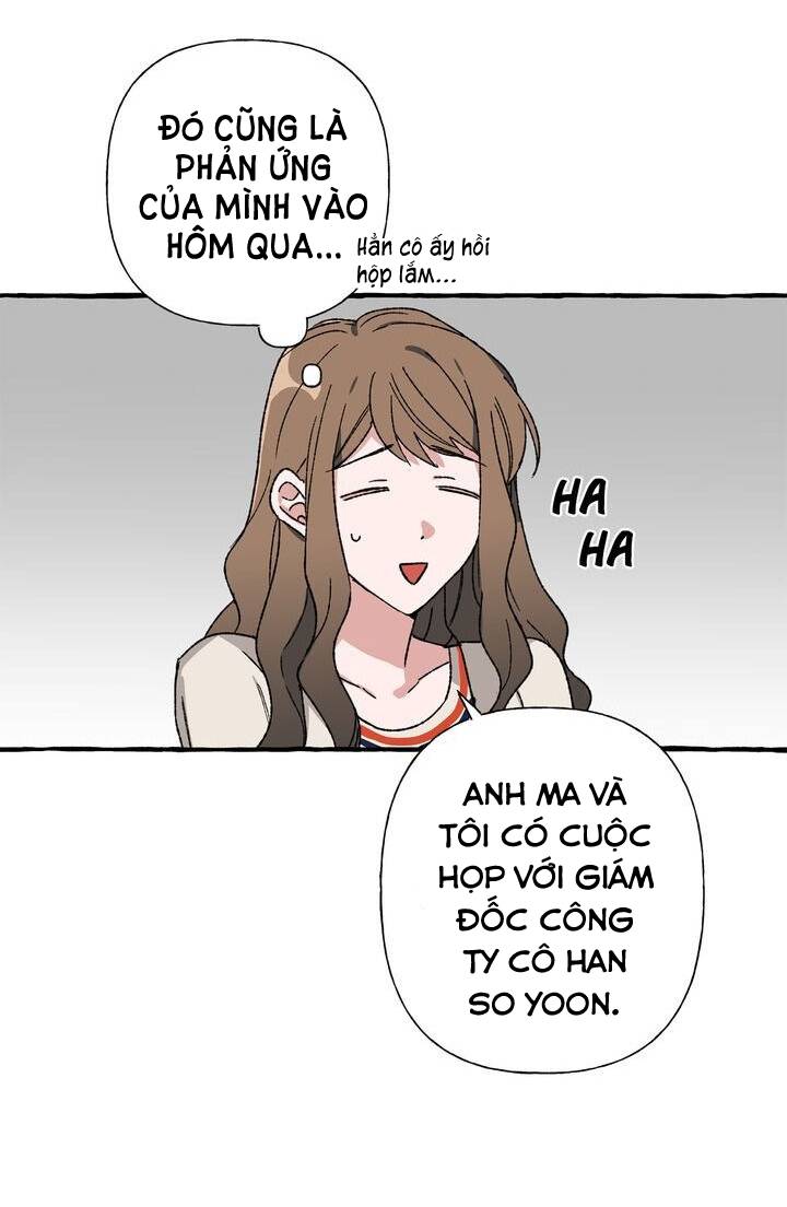 nhân viên mới của masung chapter 19 11