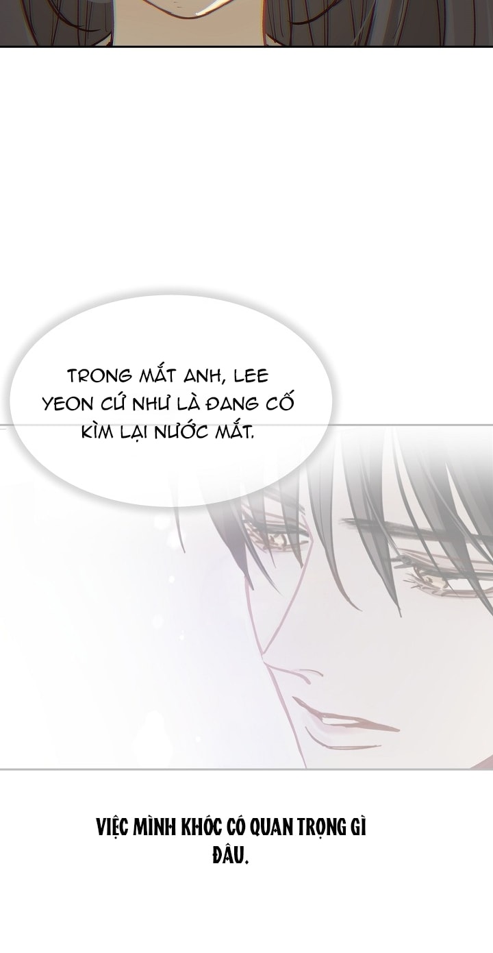 [18+] hoa là mồi nhử chapter 14.1 12