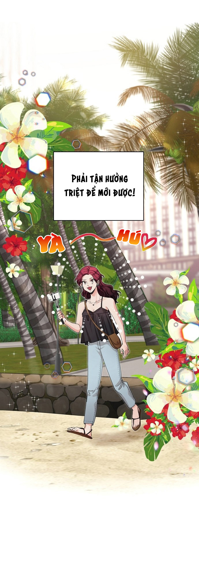 oan gia ngõ hẹp chapter 24 27