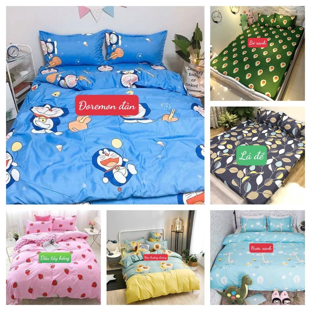 Chăn hè thu trần bông 3 lớp poly,mền trần bông,mẫu hướng dương vàng