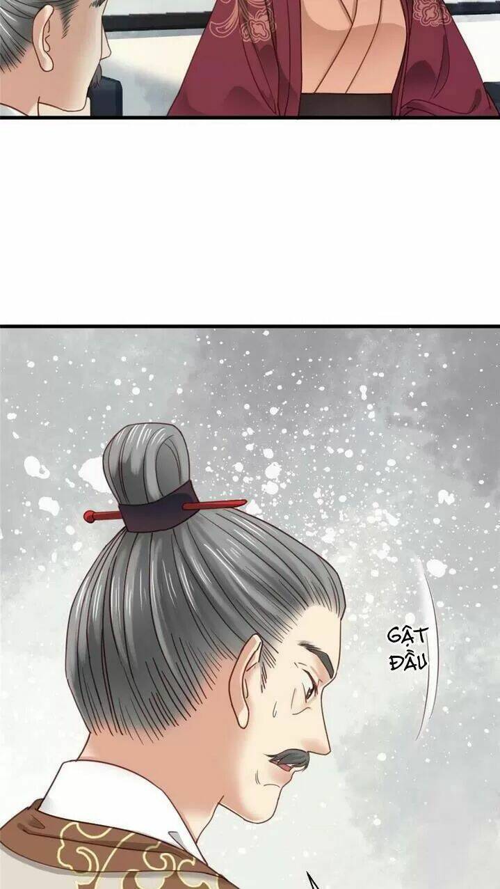 kiều nữ độc phi chapter 204 21