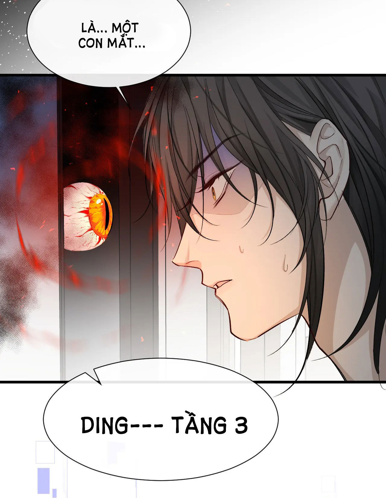 nhân ngư sa ngã chapter 17.1 7