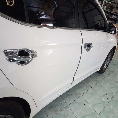 ỐP TAY NẮM VÀ HÕM CỬA DÀNH CHO ELANTRA