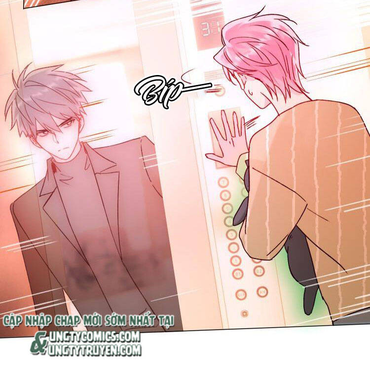 tôi phải làm 1 kẻ đại xấu xa chapter 57 21