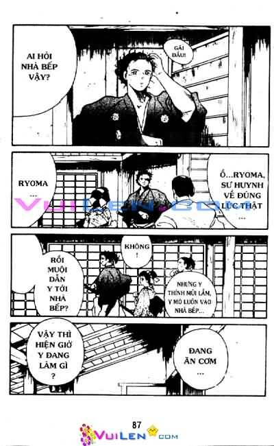 truyền nhân atula phần ii chapter 2 88