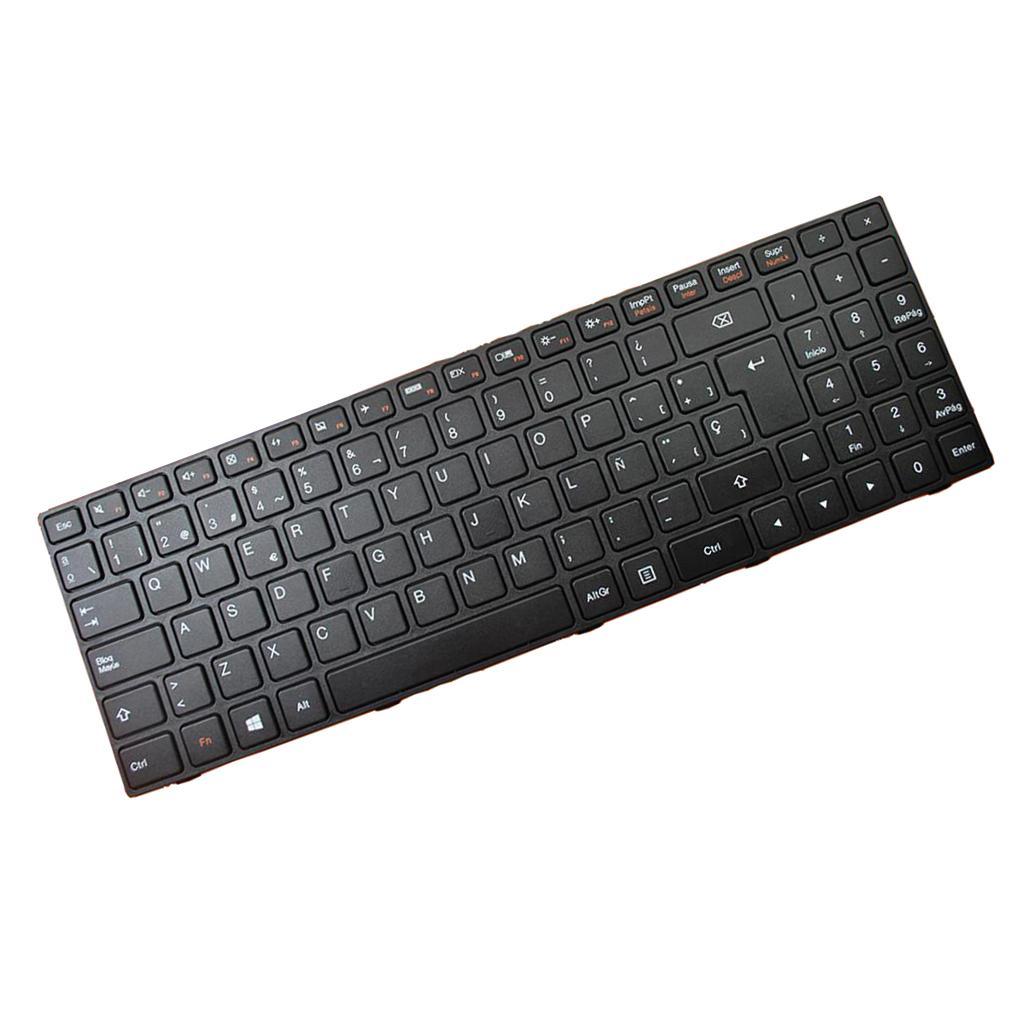 NEW SP Keyboard for 100-15 100-15IBY 100-15IB -10 Laptop