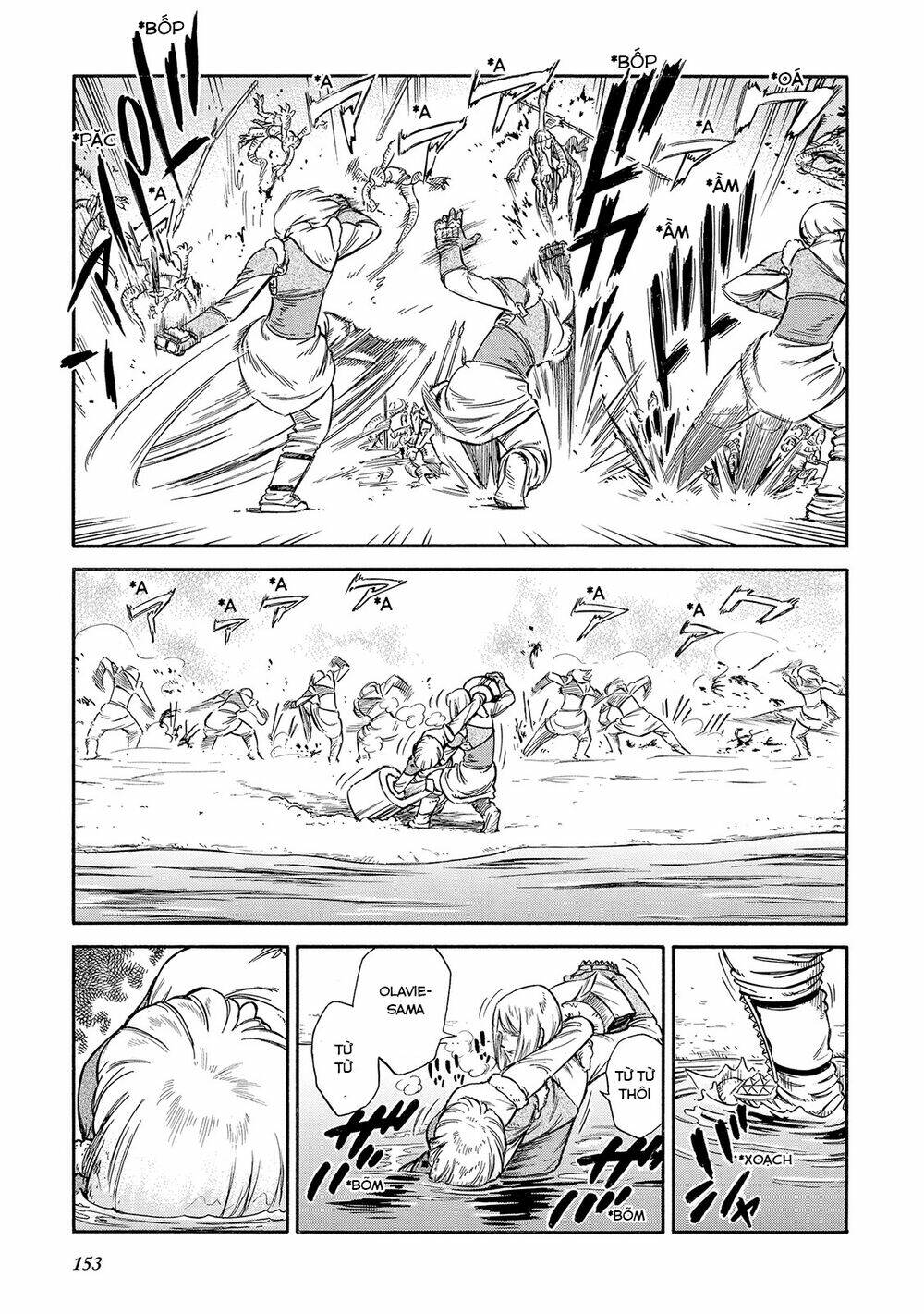 stravaganza - isai no hime chapter 29 16