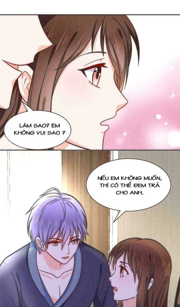 chào buổi tối, minh vương đại nhân chapter 20 26