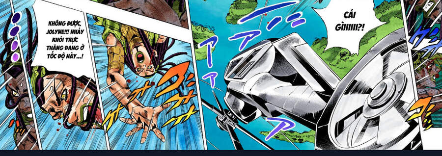 cuộc phiêu lưu bí ẩn chapter 707 31