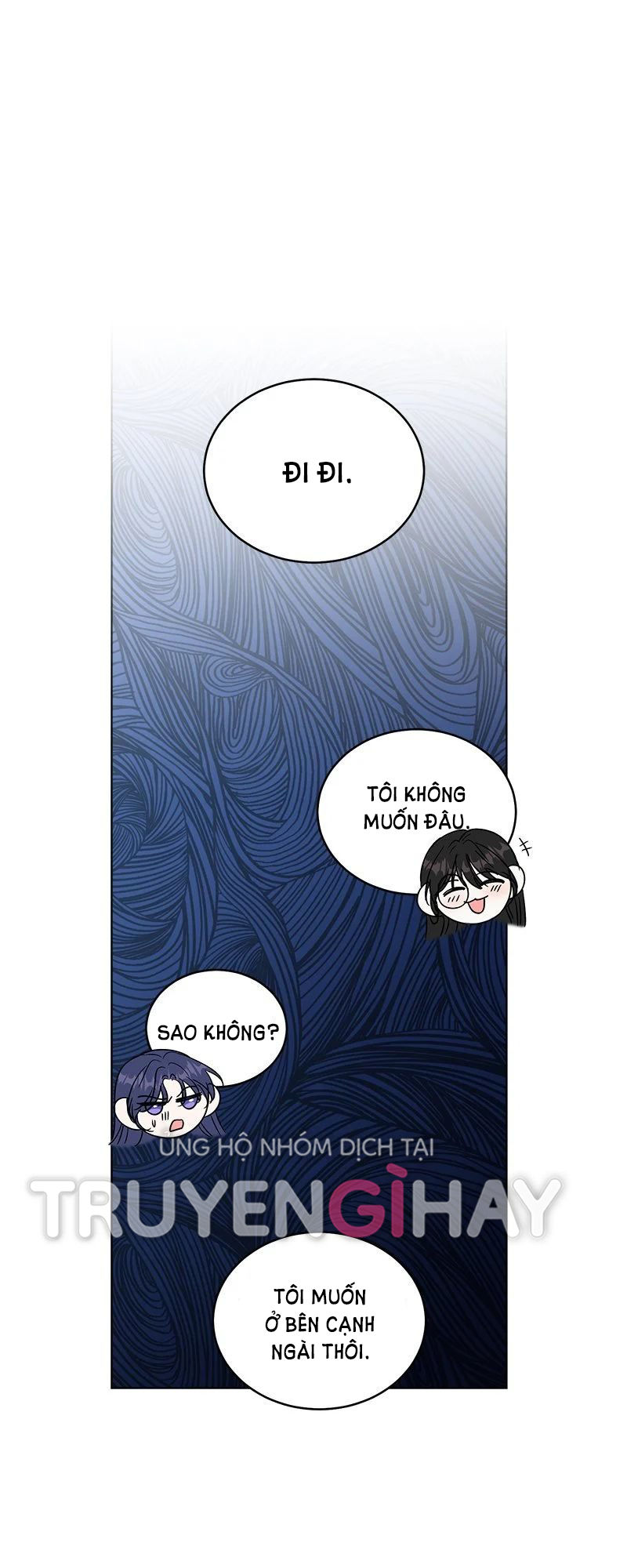 chàng nam phụ kia thực ra là con gái chapter 16 13