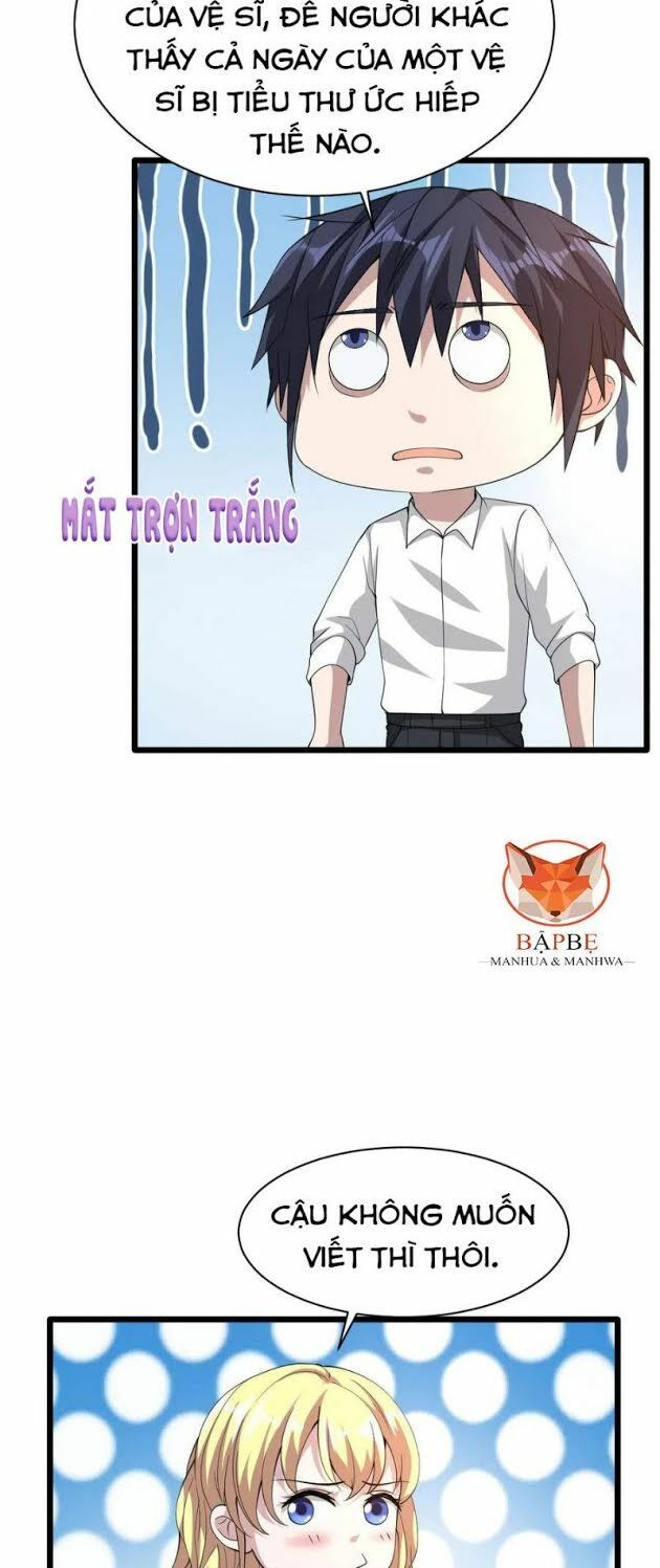 đô thị tà vương chapter 41 9