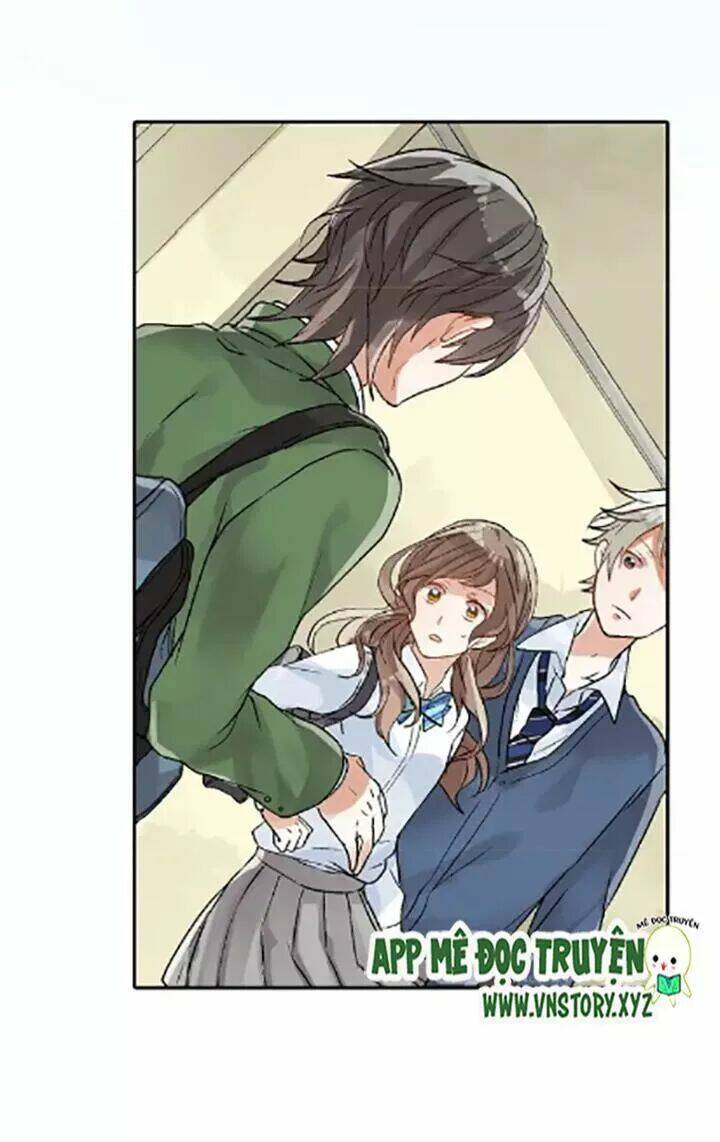 ngàn vạn nụ hôn đầu chapter 14 48