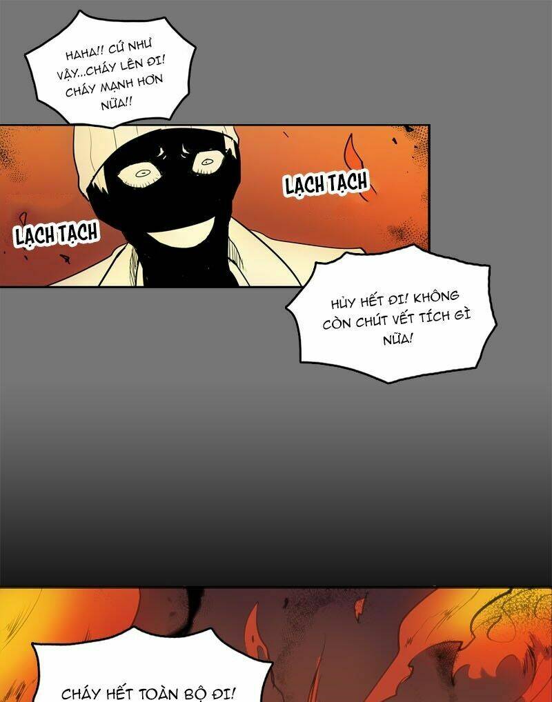 cửa hàng không tên chapter 10 18