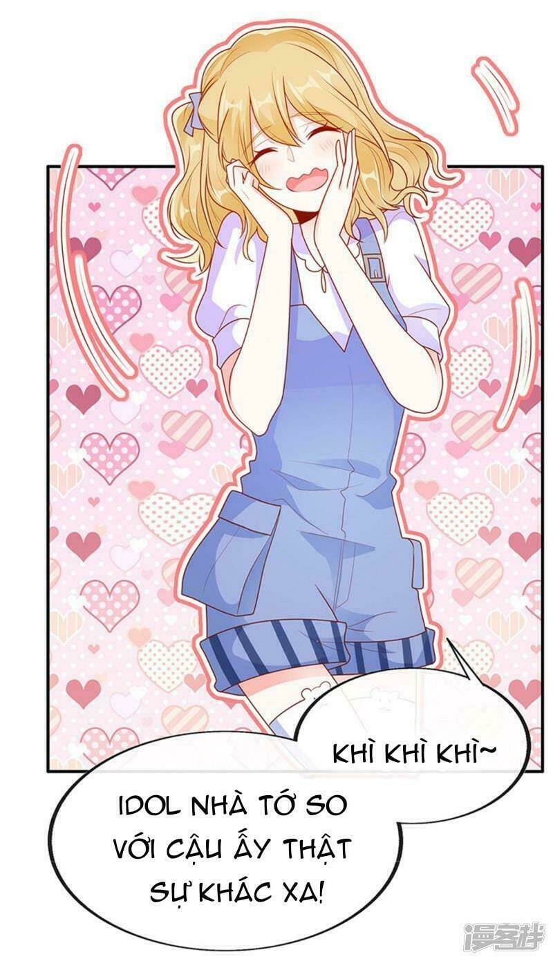 nụ cười cô ấy giống như kẹo đường chapter 20 25