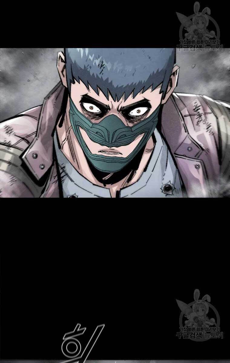 mật mã mê cung chapter 47 5