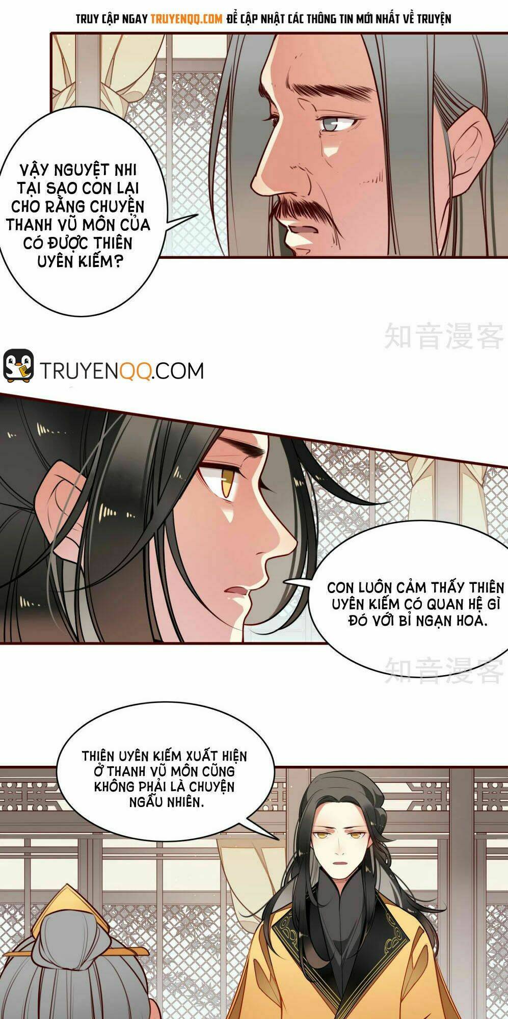 bỉ ngạn hoa chapter 10 4