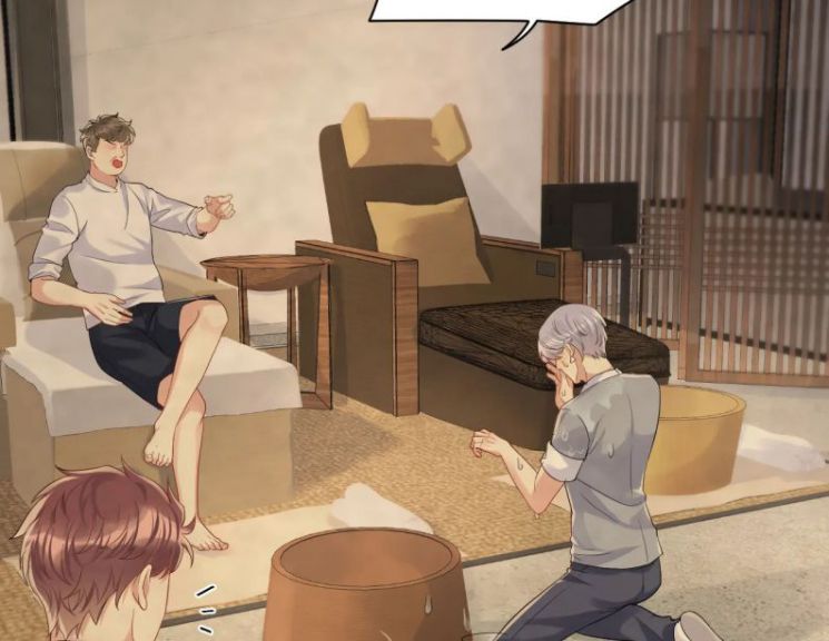 lại bị bạn trai cũ nhắm trúng rồi chapter 60 11