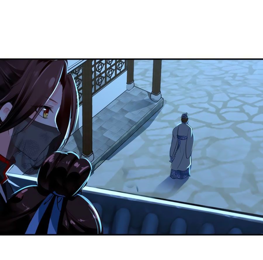 mỹ nhân làm tướng chapter 36 10