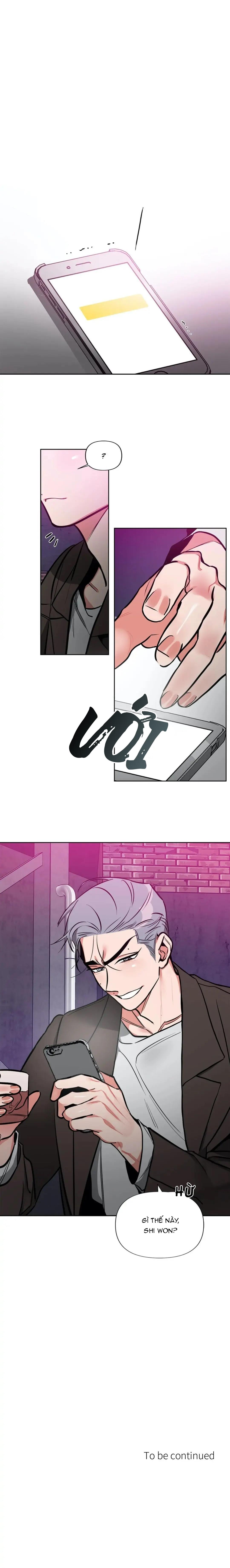 đối tác cơ thể hoàn hảo chapter 5 14