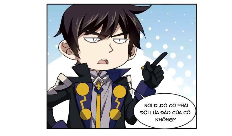 võng du chi cận chiến pháp sư chapter 200 31