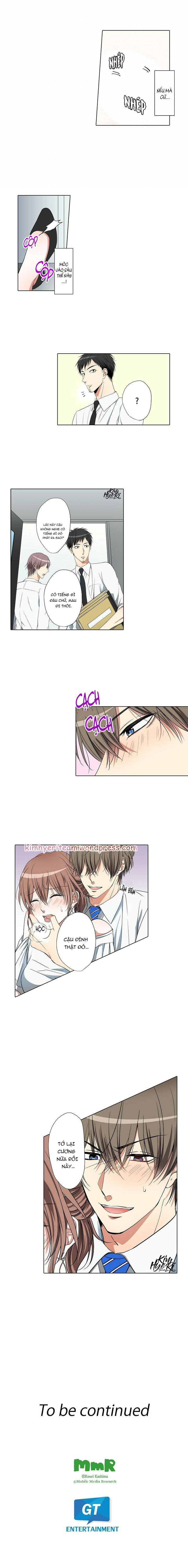 chỉ có em mới làm anh cứng chapter 5.3 3