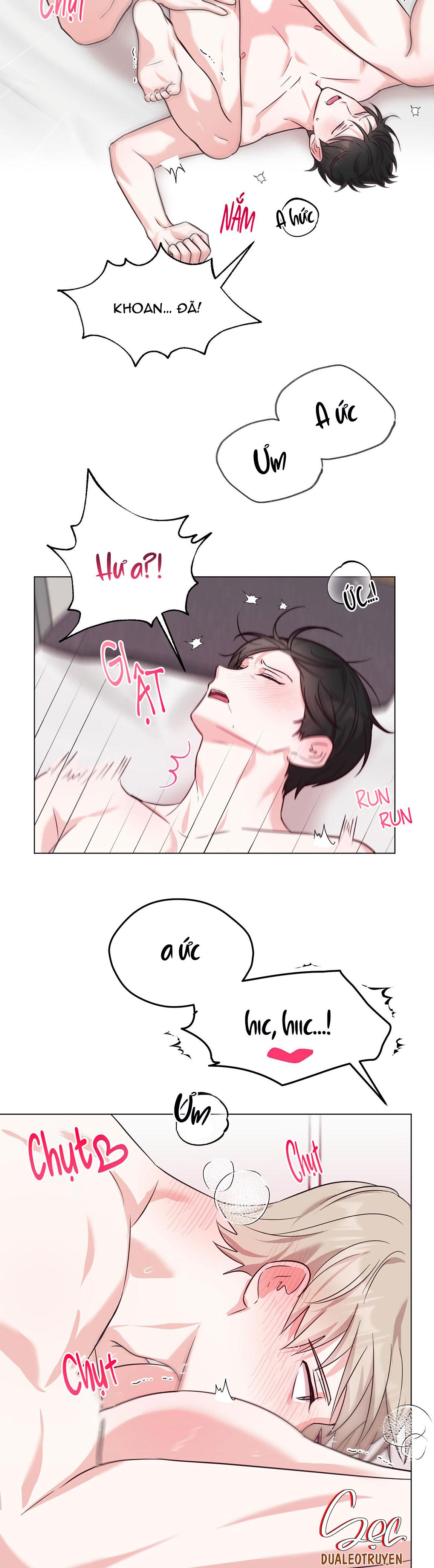 bộ sưu tập ciu to-ngực bự của nhà sẹc chapter 22 5