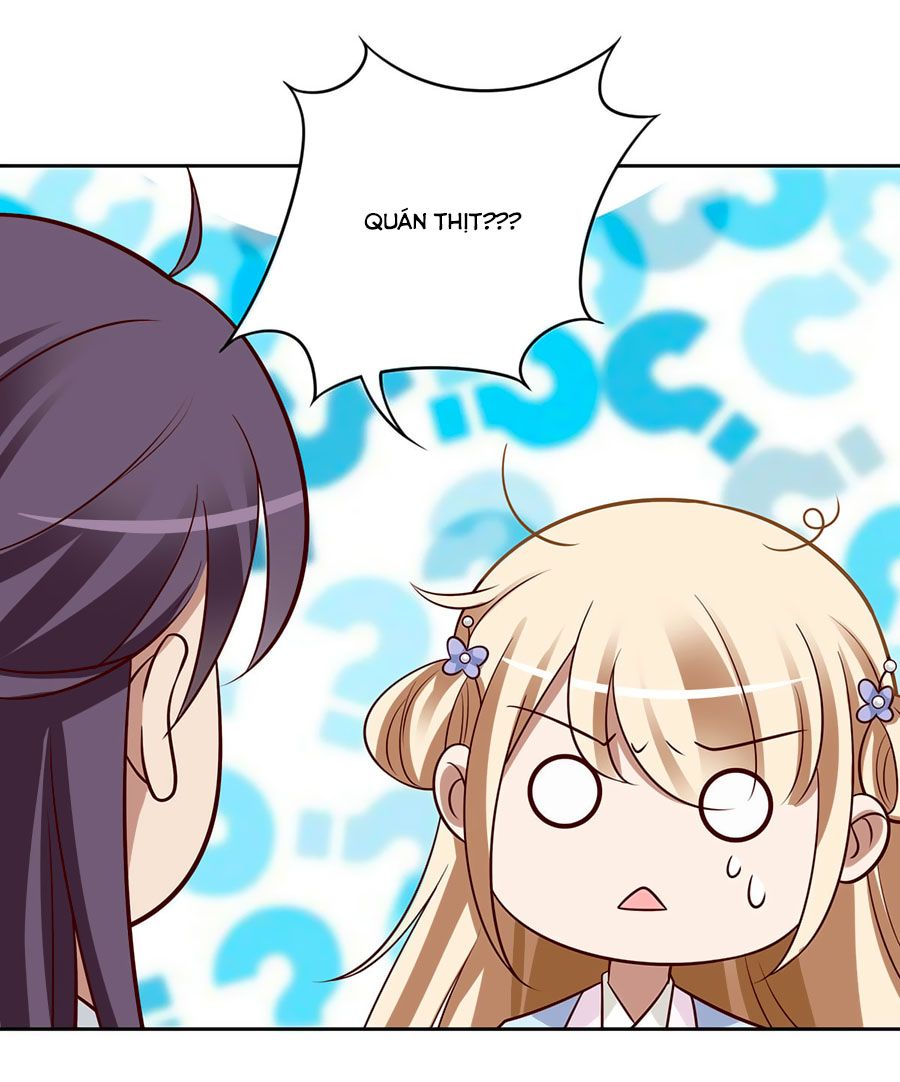 kiêu ngạo vương gia chủng điền phi chapter 72 5