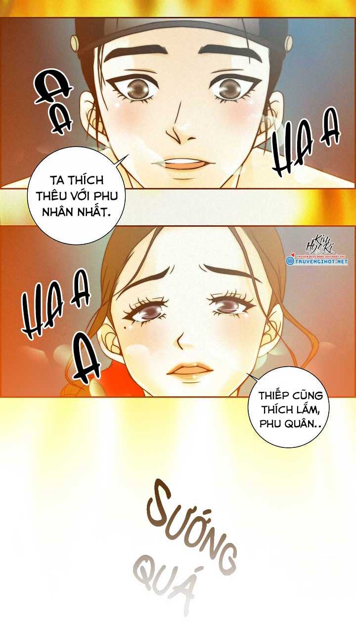 chuyện khuê phòng chapter 3.3 7