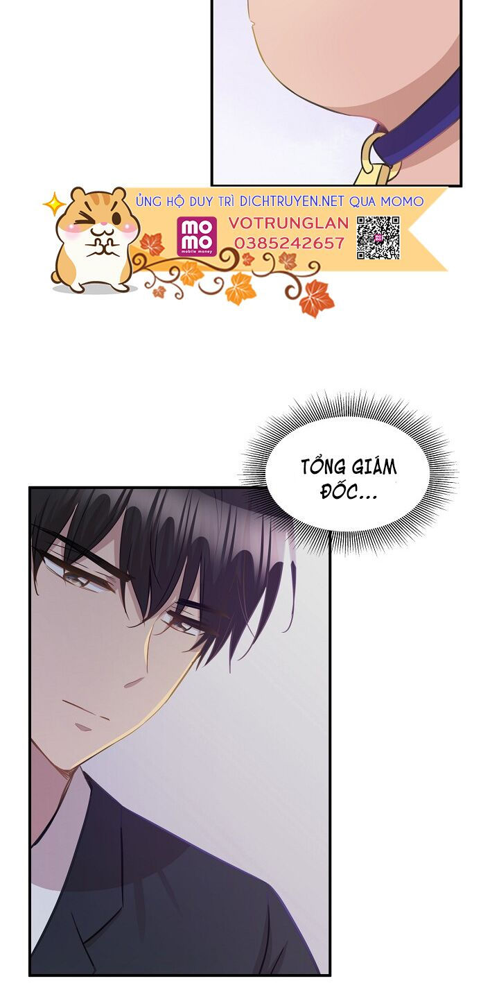 cuộc sống kỳ thú chapter 37 23
