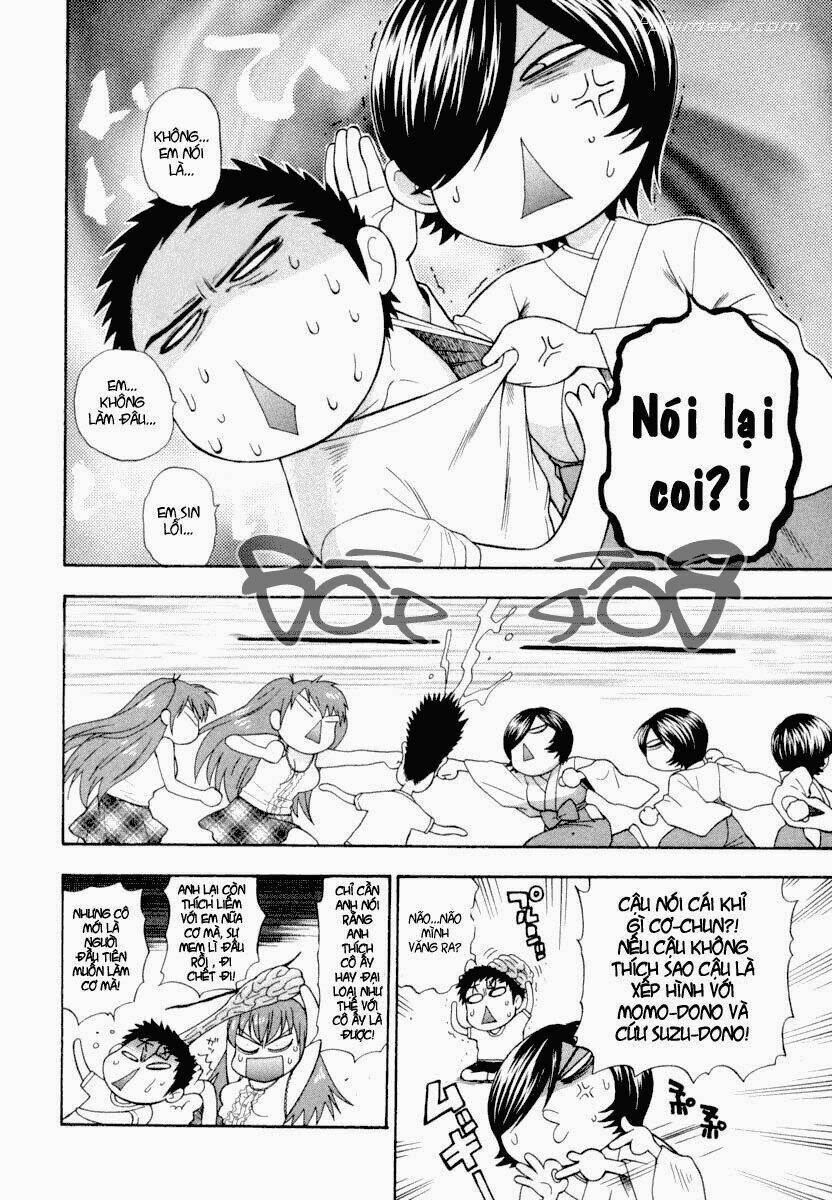 pinku de pinku chapter 5 9