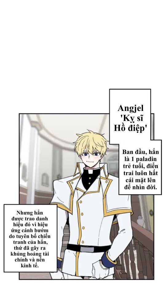 cuộc sống 2 mặt của quỷ vương chapter 1 36