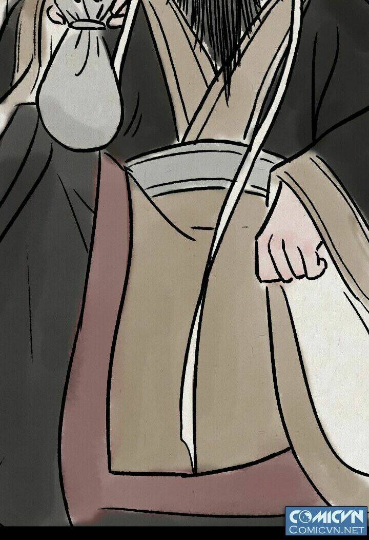 nhất thiền tiểu hòa thượng chapter 74 46