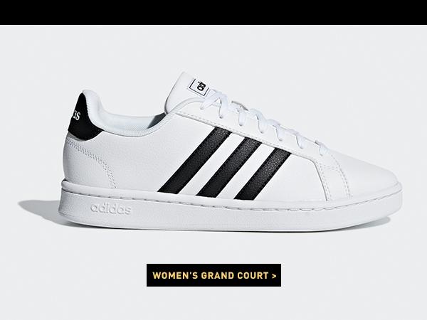 Women's Grand Court Shoe