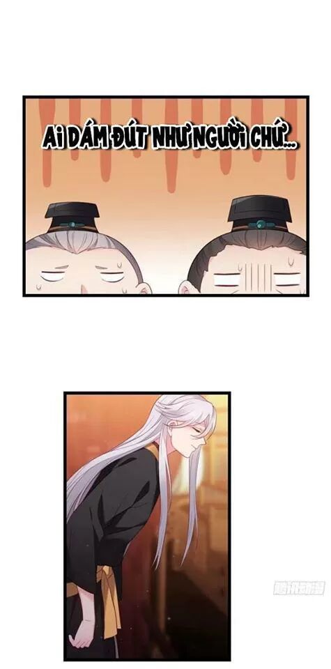 ta mới không gả cho hoàng tử phản diện chapter 3 19