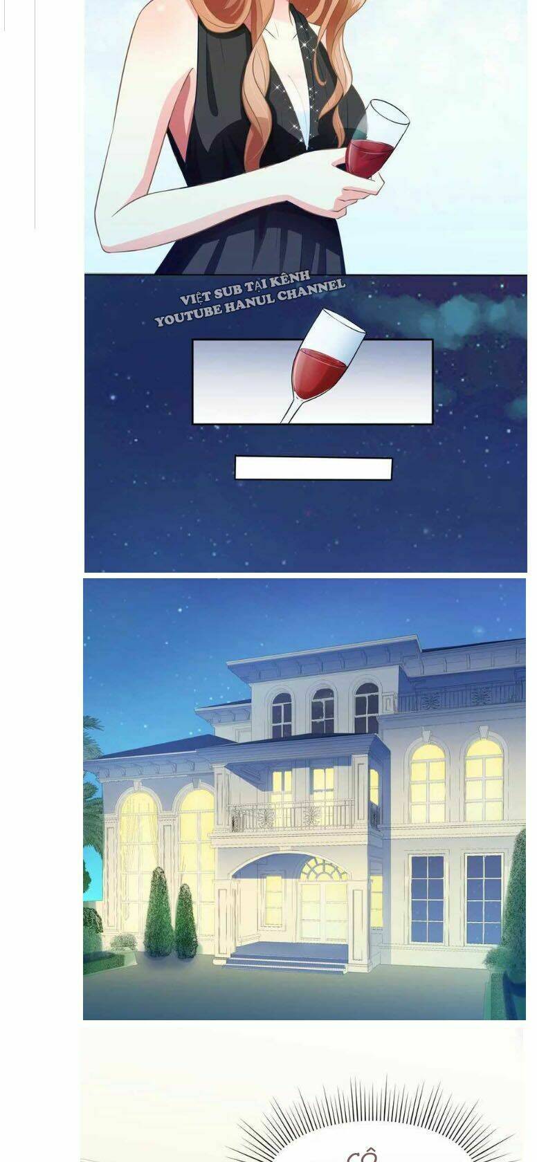 dụ vợ về nhà chồng cũ phải thật ôn nhu chapter 23 11