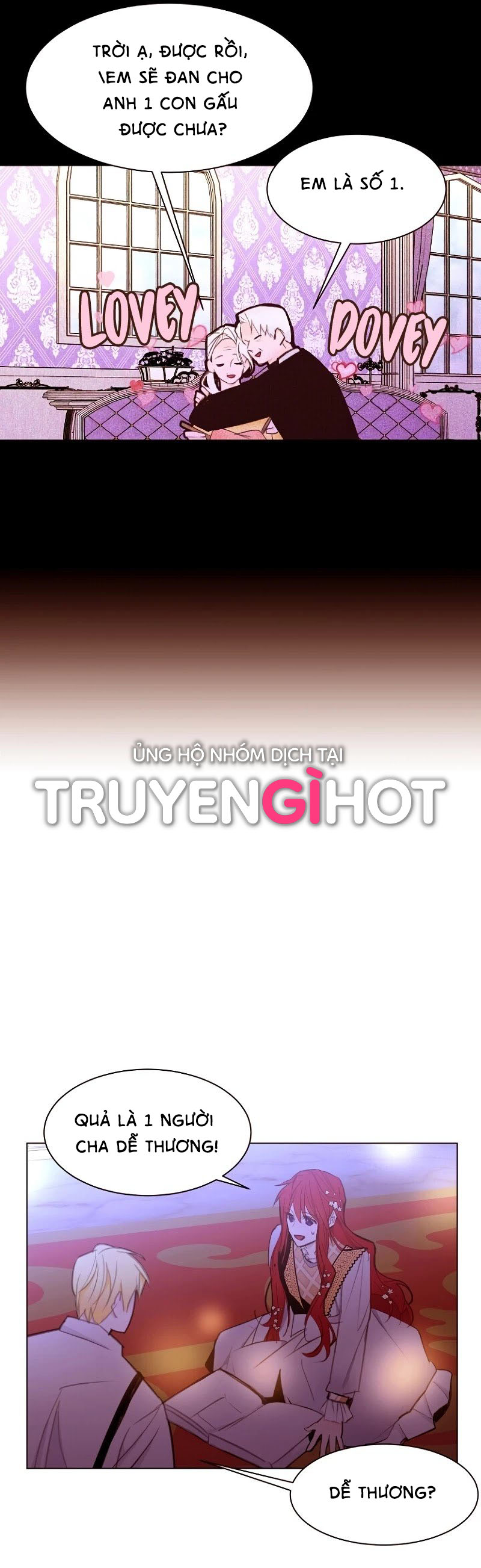 cuộc sống nhàm chán của quý cô tái sinh chapter 41 24