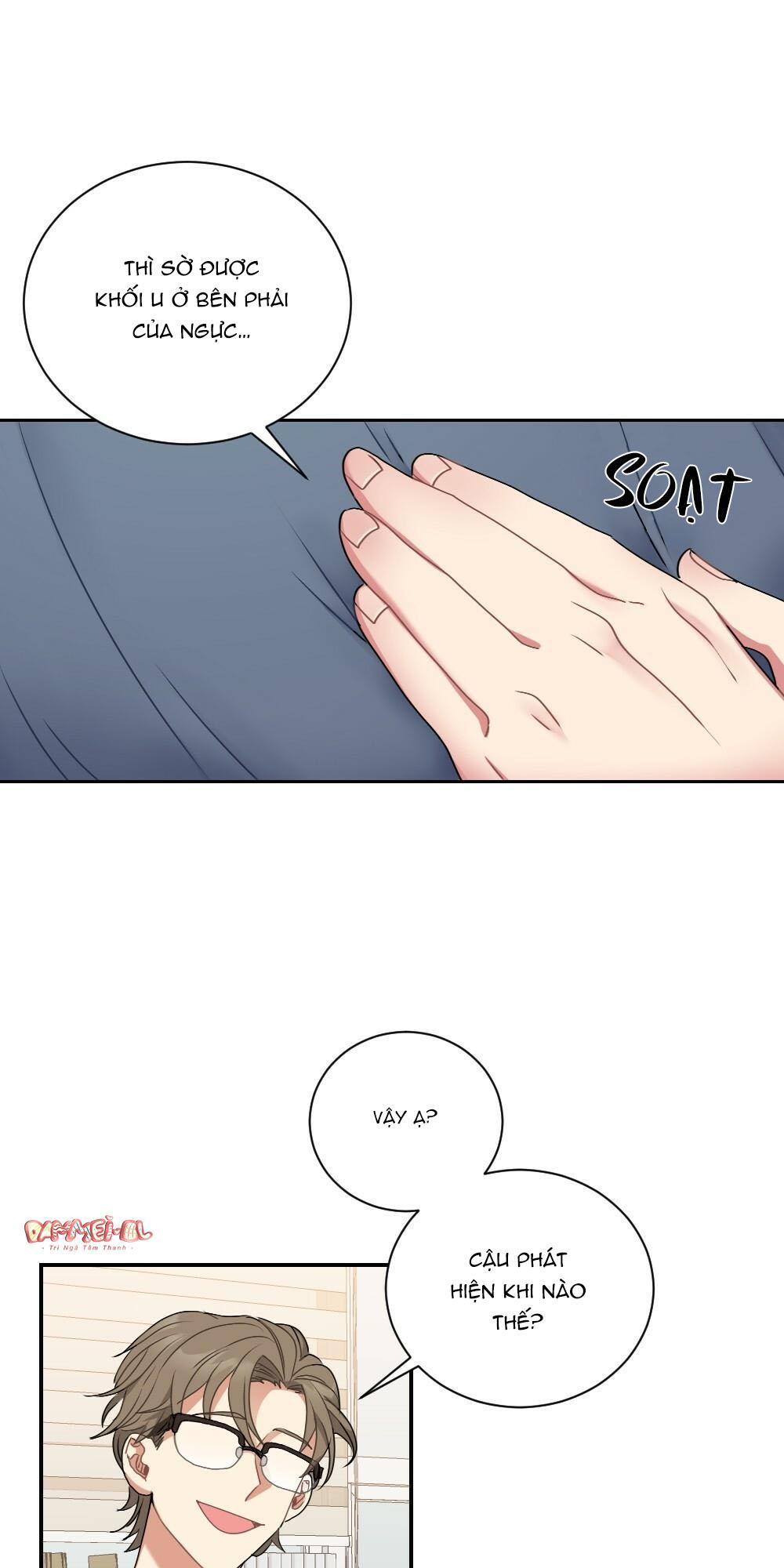 chăm sóc chapter 1 27