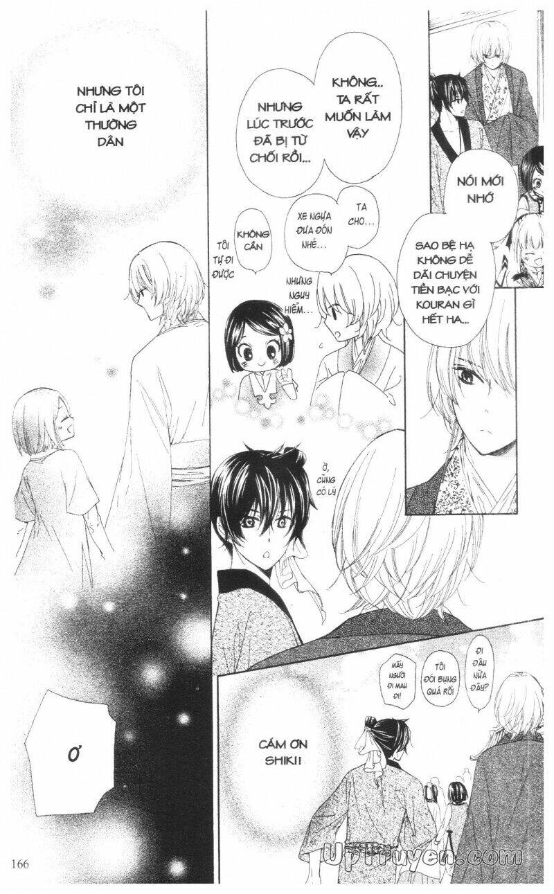 mikado no shihou chapter 8 31