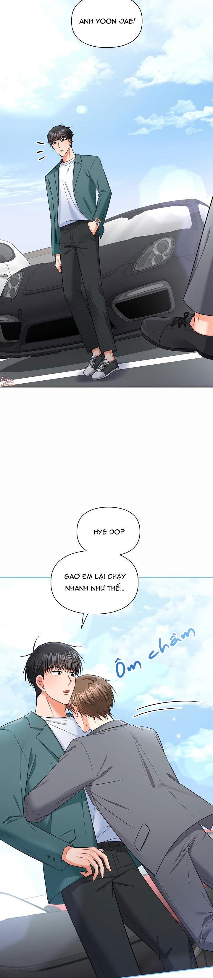 phòng tắm hơi chapter 49 24