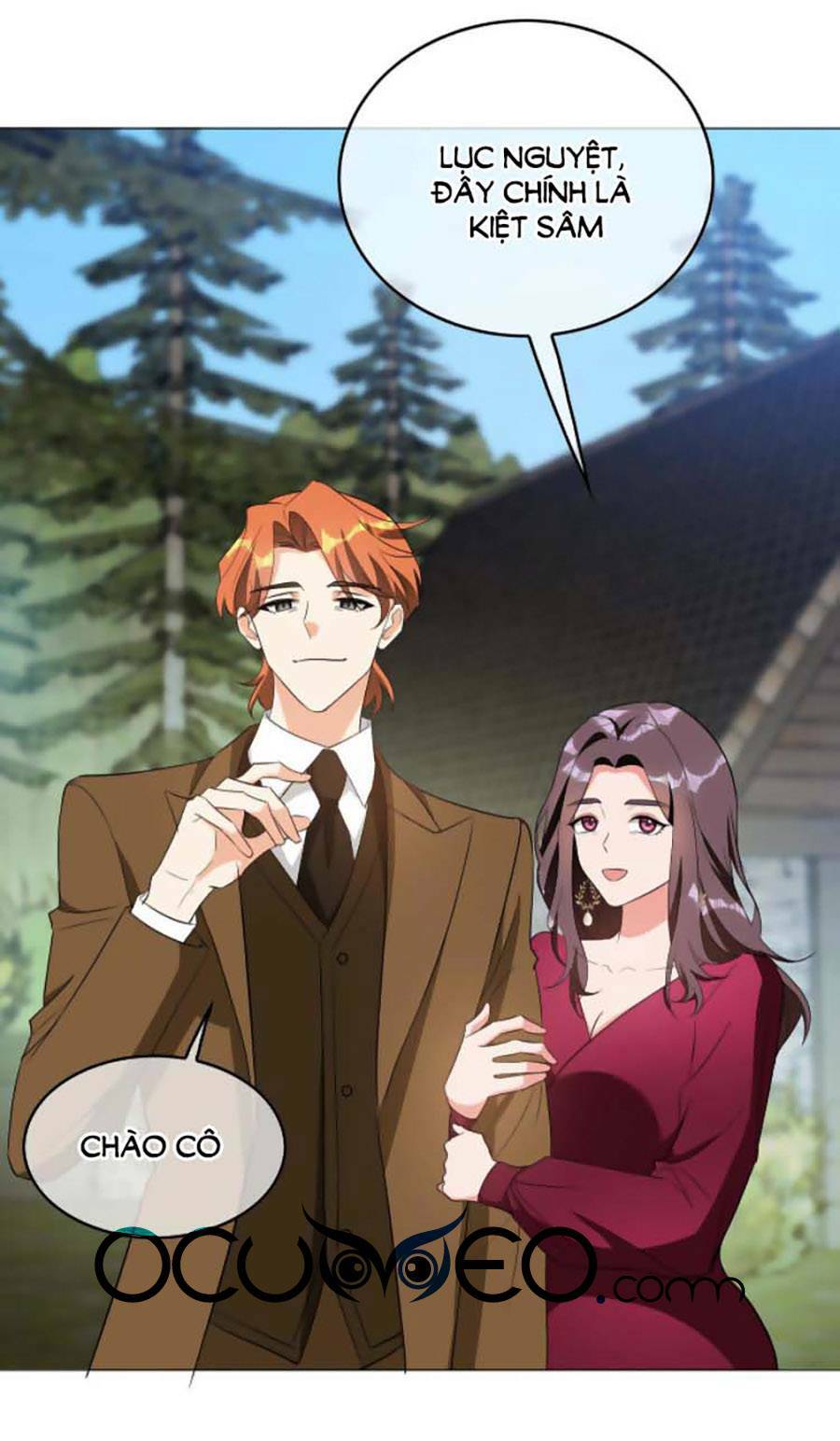 kế hoạch công lược của cô vợ gả thay chapter 59 29