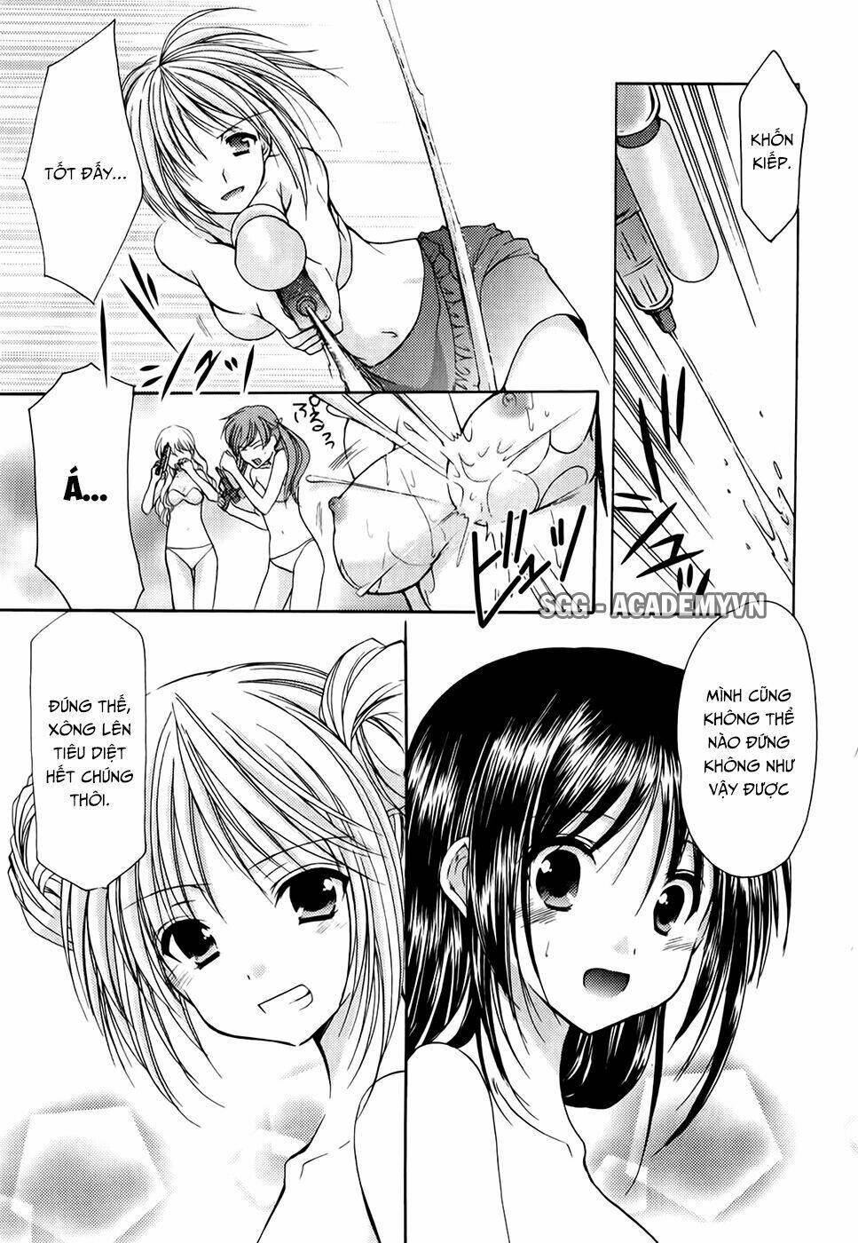 schoolmate chapter 21 12