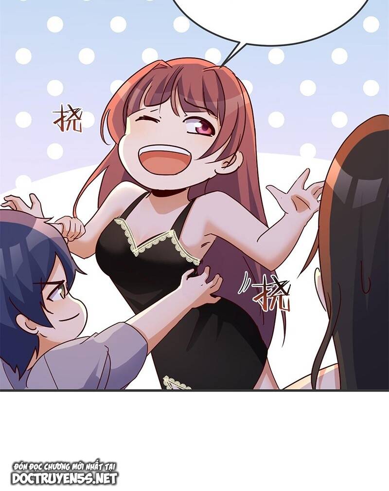 chị gái tôi là đại minh tinh chapter 142 20